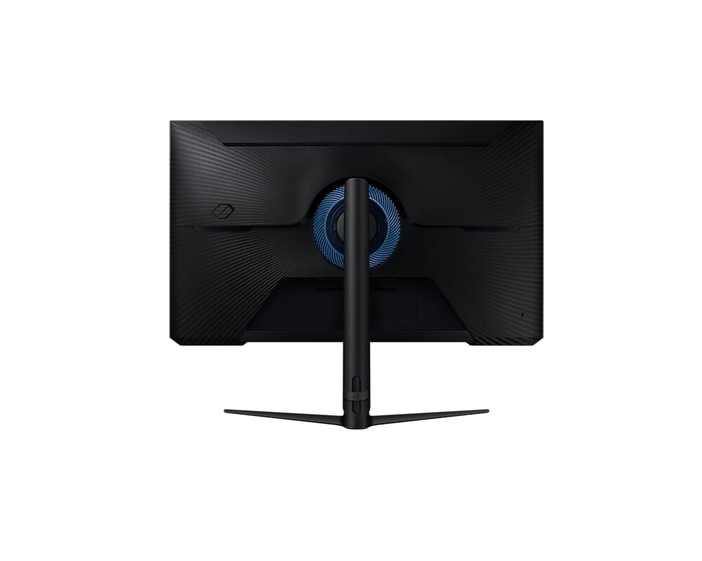 Монитор Samsung Odyssey LS27DG300EUXEN G30D 13