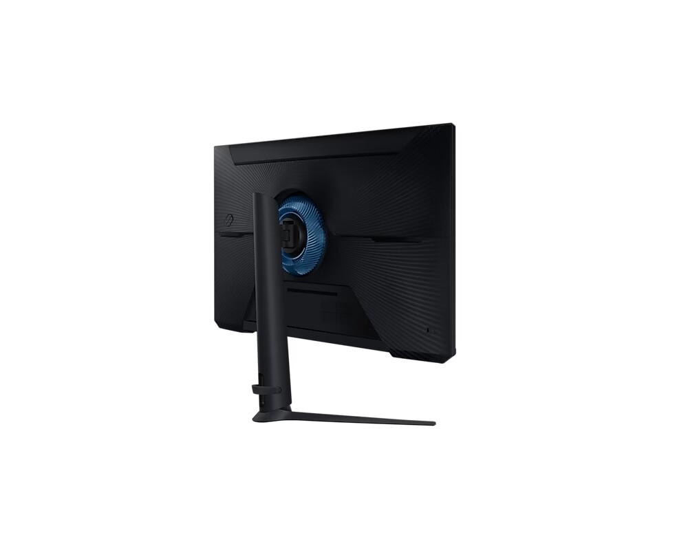 Монитор Samsung Odyssey LS27DG300EUXEN G30D 17