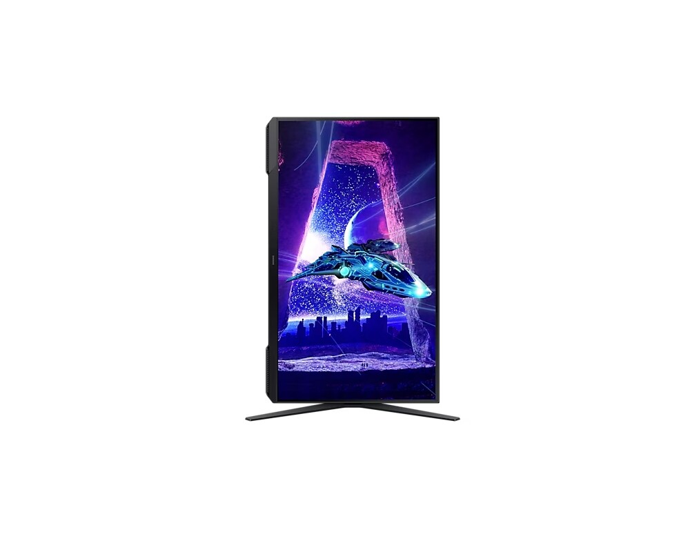 Монитор Samsung Gaming LS32DG300EUXEN G30D Odyssey G3 27