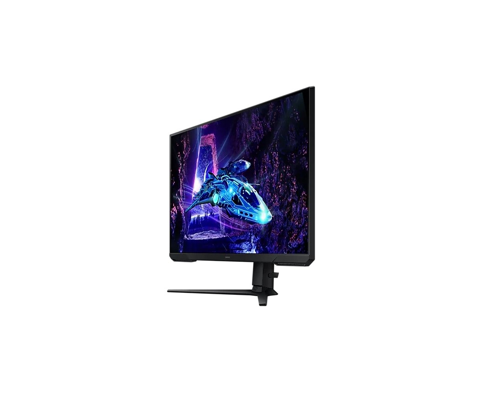 Монитор Samsung Gaming LS32DG300EUXEN G30D Odyssey G3 19