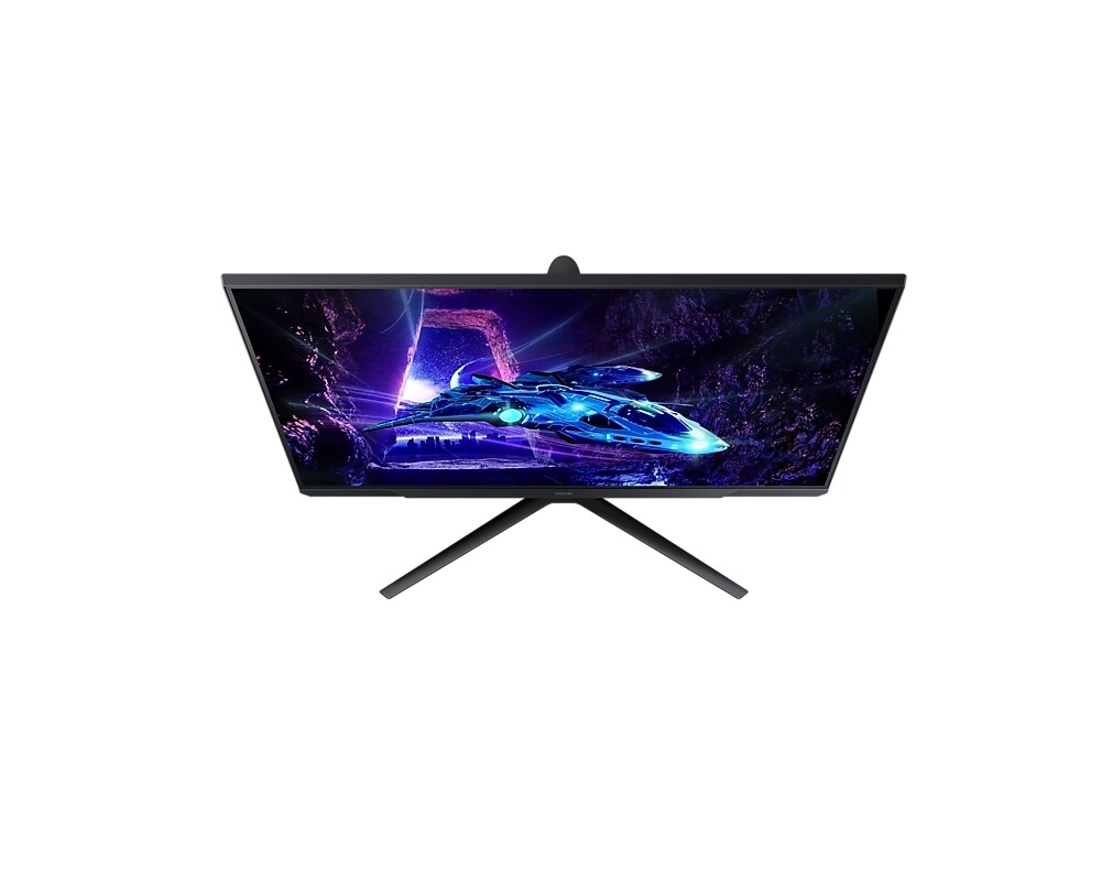 Монитор Samsung Gaming LS32DG300EUXEN G30D Odyssey G3 29