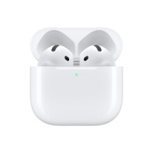  Apple AirPods 4 (USB-C) with Active Noise Cancellation 779999 MXP93ZM/A на топ цена - PIC.bg