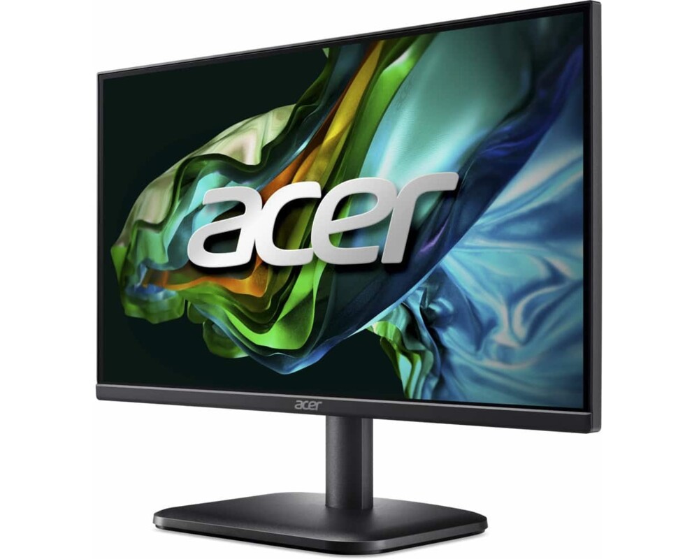 Монитор Acer 21.5W EK220QE3BI 5