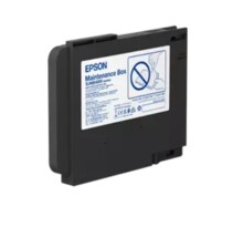  Epson SJMB4000 C4000e Maintenance box 780153 C33S021601 на топ цена - PIC.bg