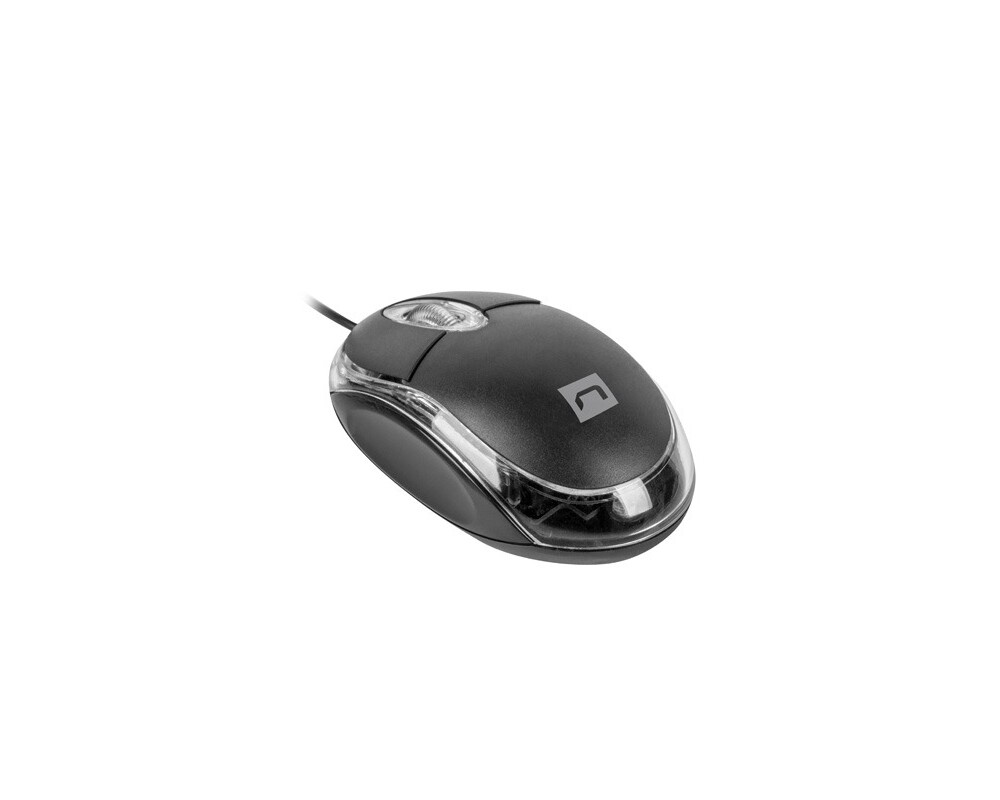 Мишка Natec Mouse Vireo 2 1000 DPI 3