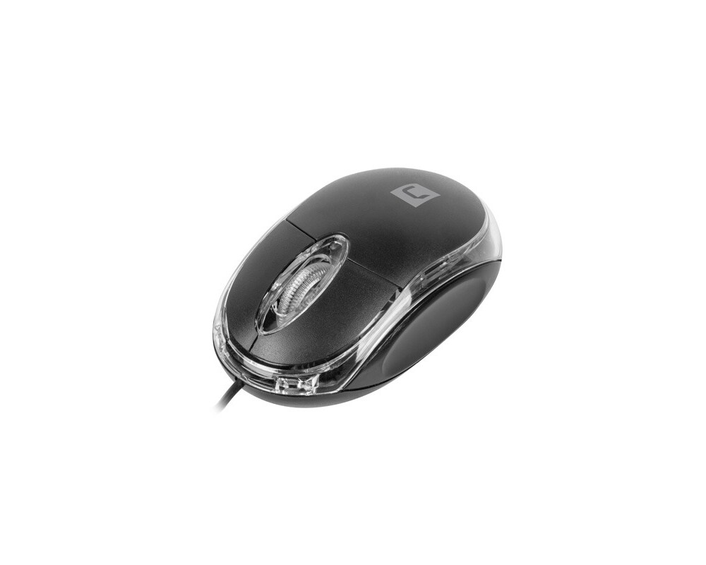 Мишка Natec Mouse Vireo 2 1000 DPI 4