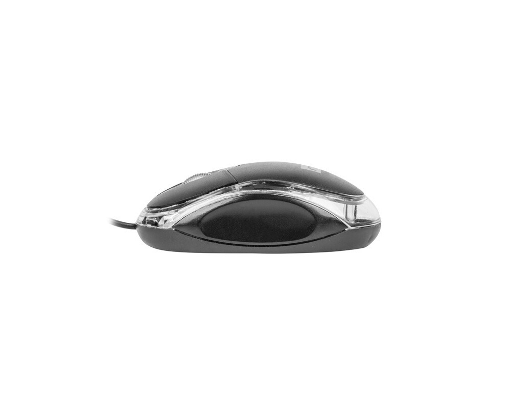 Мишка Natec Mouse Vireo 2 1000 DPI 2