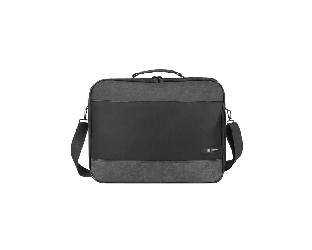 Чанта Natec Laptop Bag Impala 2 15.6" 2