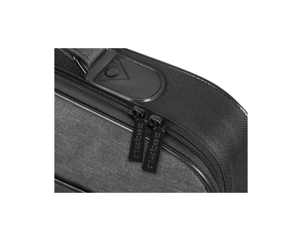 Чанта Natec Laptop Bag Impala 2 15.6" 8
