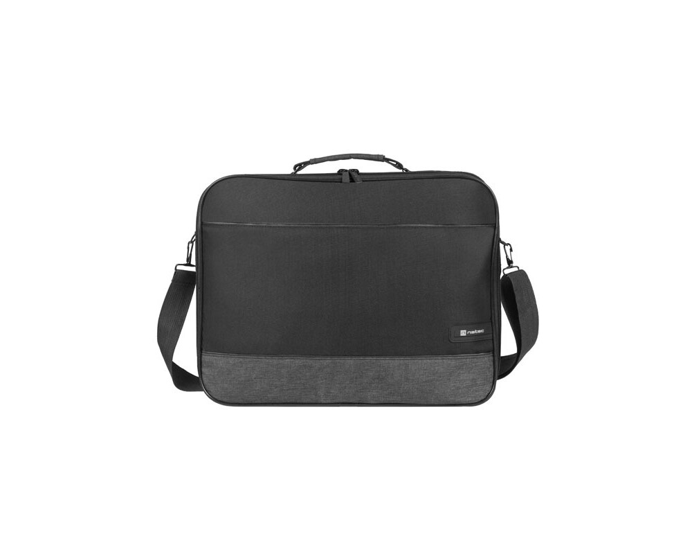 Чанта Natec Laptop Bag Impala 2 17.3" 2