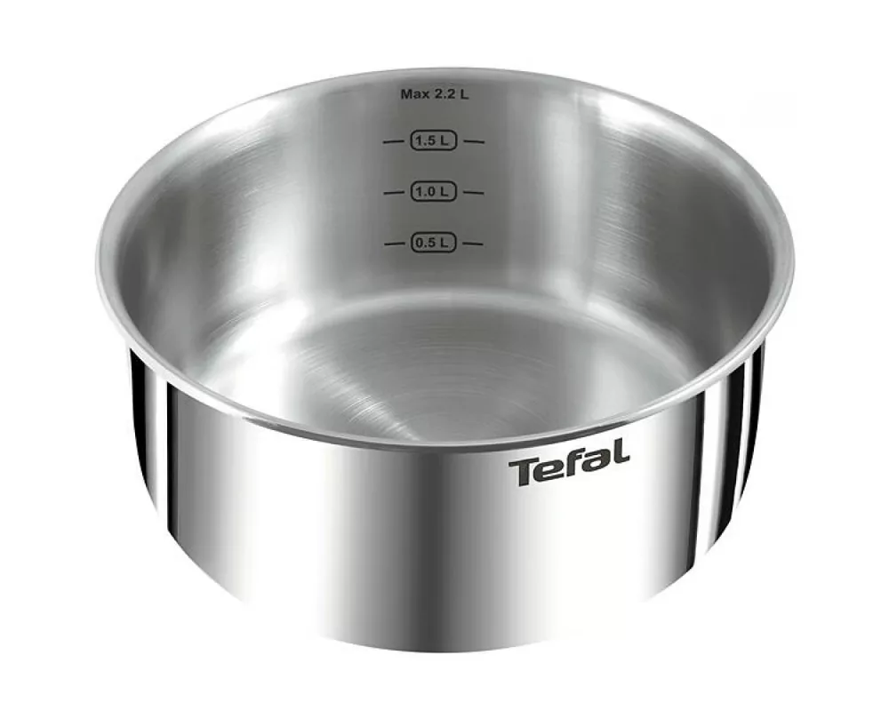 Съд за готвене Tefal L8964S44 SET 4PCS ING6 EMOTION SS POL GB 4