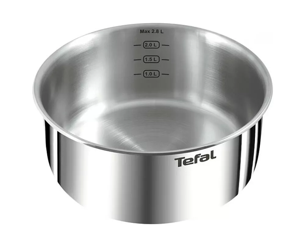 Съд за готвене Tefal L8964S44 SET 4PCS ING6 EMOTION SS POL GB 3