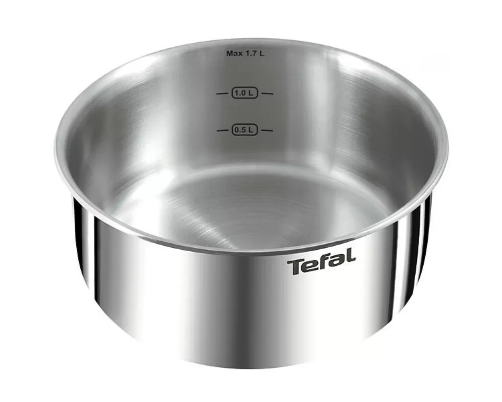 Съд за готвене Tefal L8964S44 SET 4PCS ING6 EMOTION SS POL GB 2