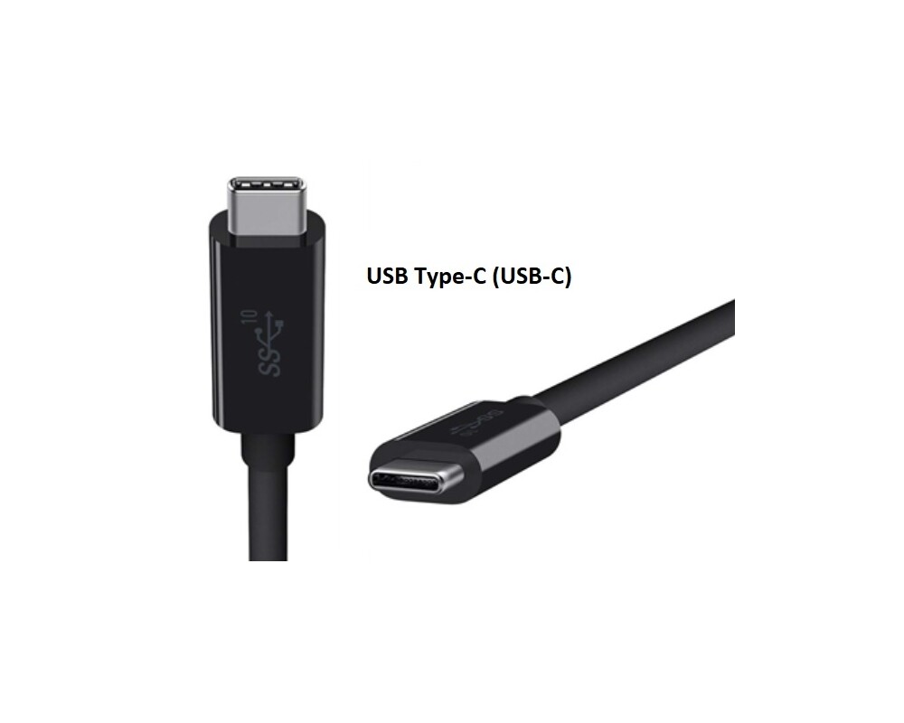 Зарядно Lenovo 45W Standard AC Adapter (USB Type-C) EU 2