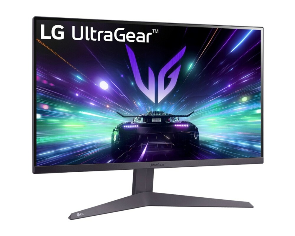 Монитор LG 24GS50F-B 3