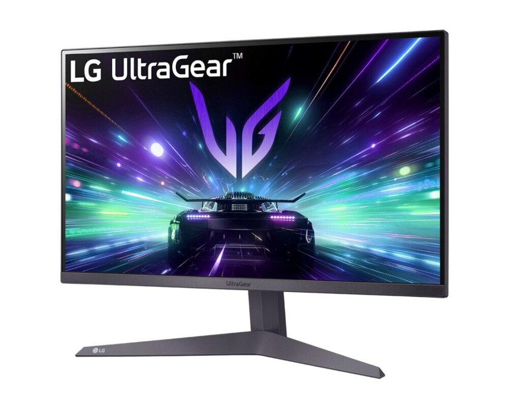 Монитор LG 24GS50F-B 2