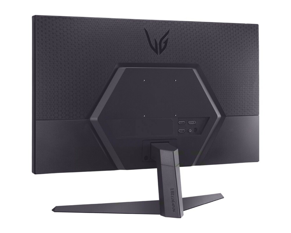 Монитор LG 24GS50F-B 7