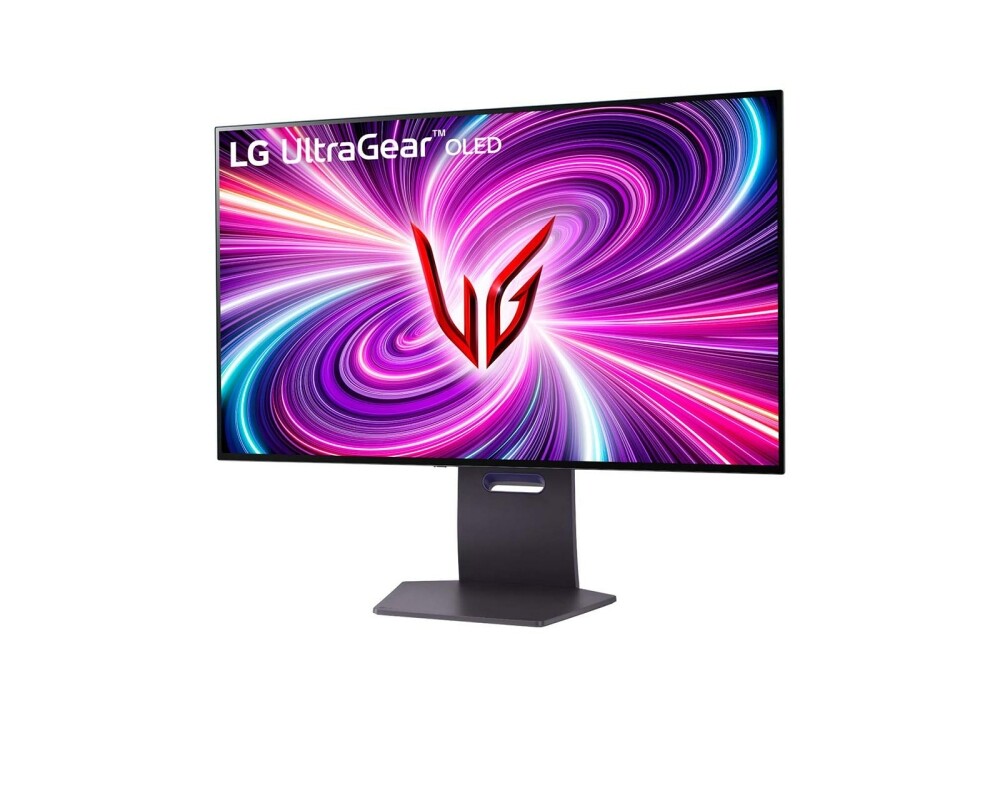 Монитор LG 32GS95UE-B 2