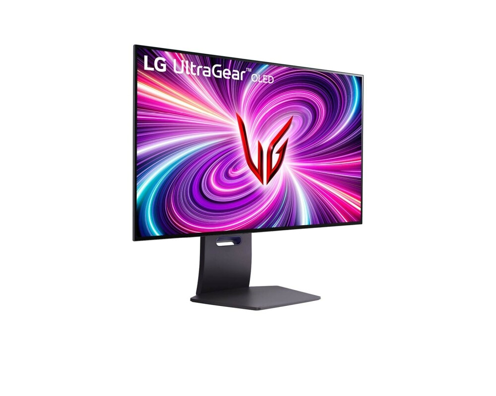 Монитор LG 32GS95UE-B 3