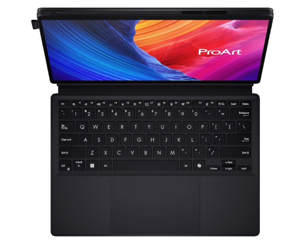 Лаптоп Asus ProArt PZ13 HT5306QA-LX002W 4