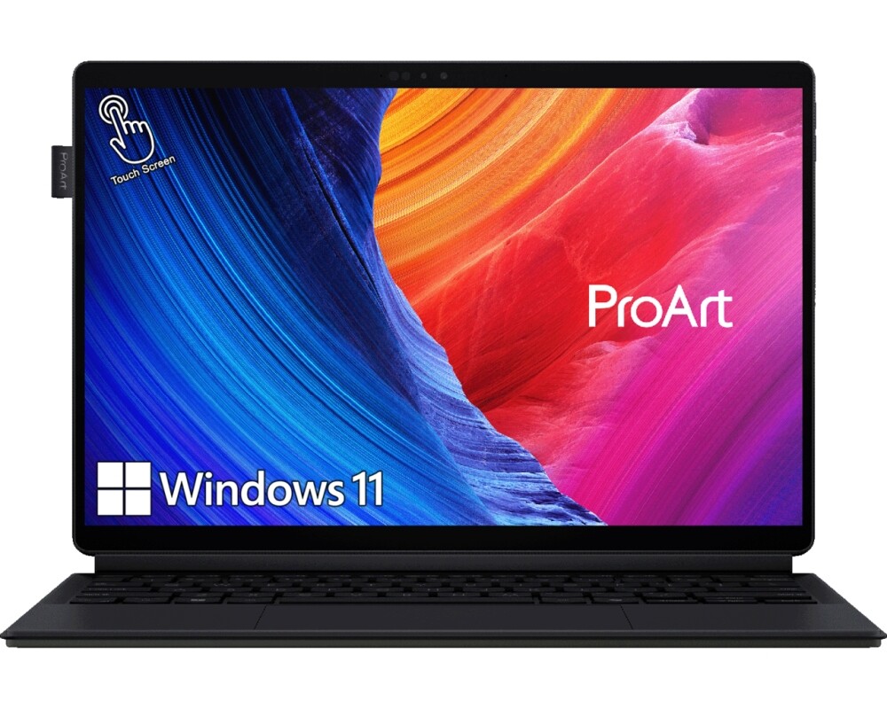 Лаптоп Asus ProArt PZ13 HT5306QA-LX002W