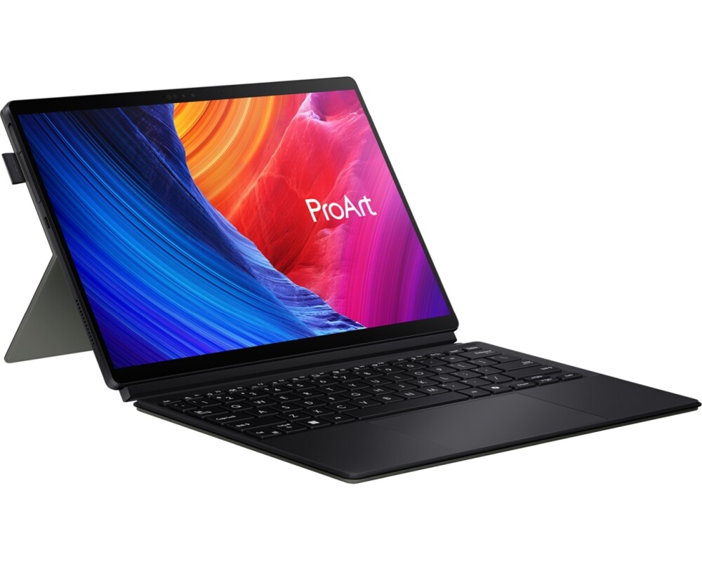 Лаптоп Asus ProArt PZ13 HT5306QA-LX002W 3
