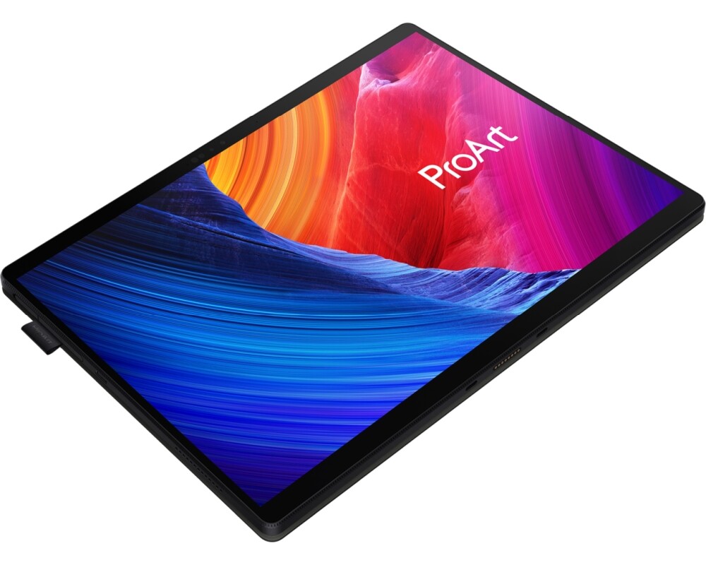 Лаптоп Asus ProArt PZ13 HT5306QA-LX002W 5