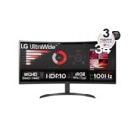 <span>Монитор</span> LG 34WR50QK-B <span class='catalog-num-in-name'>34WR50QK-B</span> - 