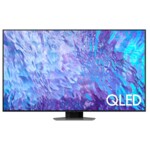 <span>Телевизор</span> Samsung 98'' 98Q80 4K QLED  <span class='catalog-num-in-name'>QE98Q80CATXXH</span> - 