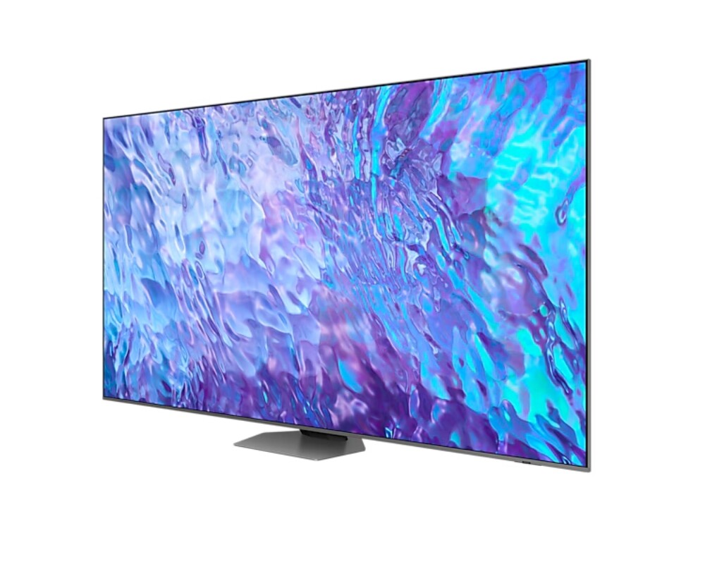 Телевизор Samsung 98'' 98Q80 4K QLED  2