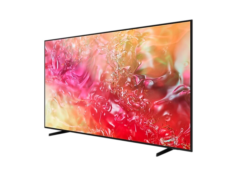 Телевизор Samsung 85" 85DU7192 AI 4K UHD LED TV 2