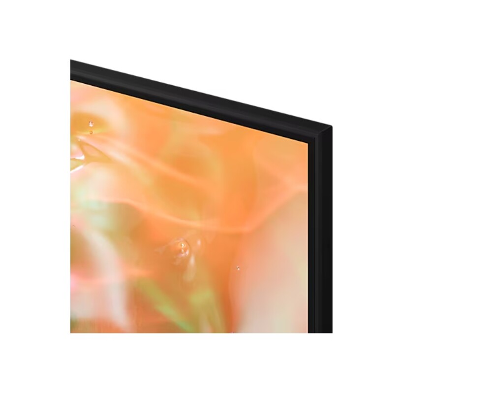 Телевизор Samsung 85" 85DU7192 AI 4K UHD LED TV 3