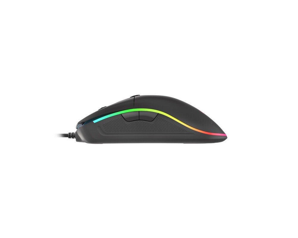 Мишка Genesis Gaming Mouse Krypton 510 8000 DPI 10
