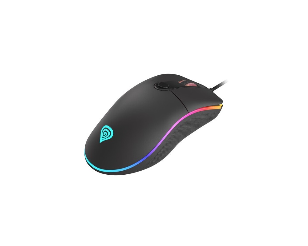 Мишка Genesis Gaming Mouse Krypton 510 8000 DPI 3