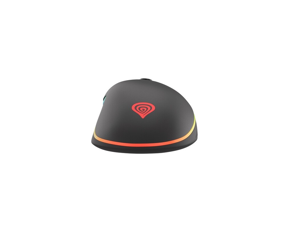 Мишка Genesis Gaming Mouse Krypton 510 8000 DPI 5