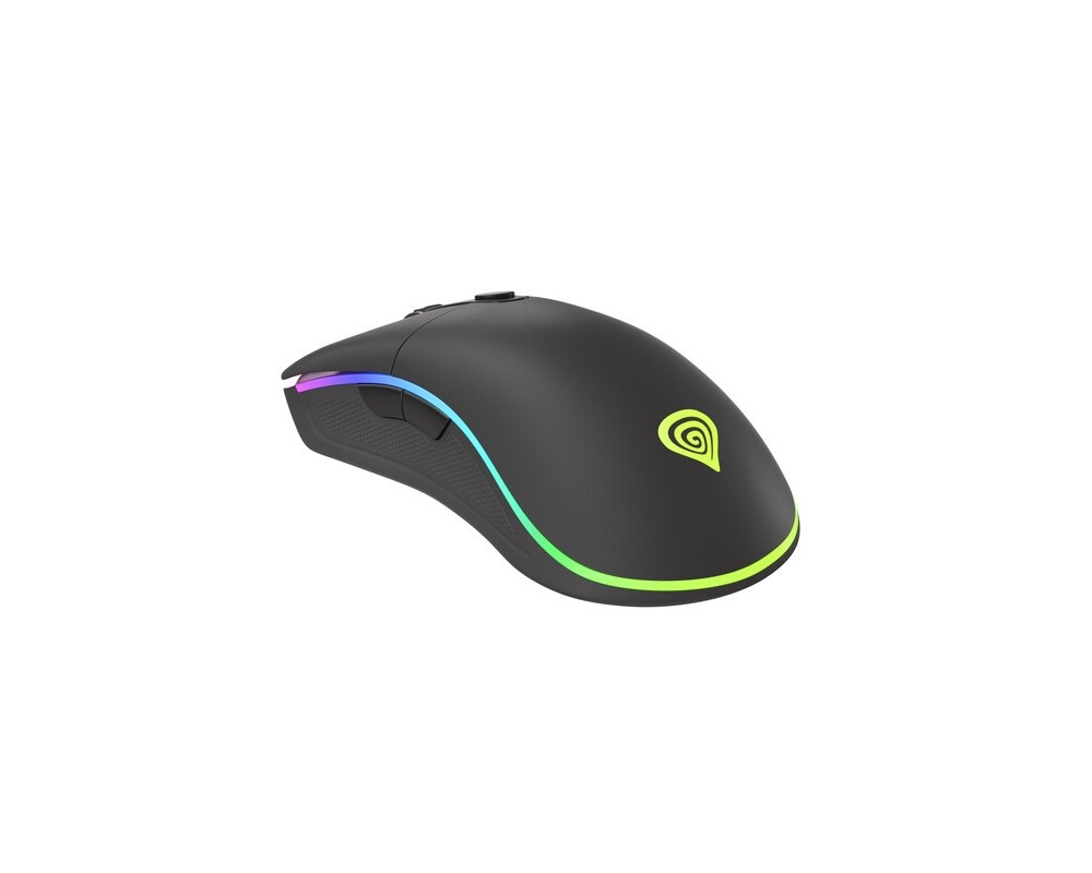 Мишка Genesis Gaming Mouse Krypton 510 8000 DPI 7