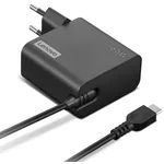 <span>Зарядно</span> Lenovo 65W USB-C Wall Adapter-EU Pin <span class='catalog-num-in-name'>4X21L54610</span> - 