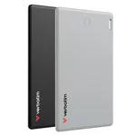 <span>Тракер</span> Verbatim MYFCR-02BS My Finder Card Bluetooth Item Finder 2 pack Black/Silver <span class='catalog-num-in-name'>32140</span> - 