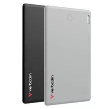  Verbatim MYFCR-02BS My Finder Card Bluetooth Item Finder 2 pack Black/Silver 781155 32140 на топ цена - PIC.bg