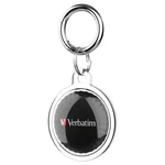 Тракер Verbatim MYFC-01B My Finder Coin Bluetooth Item Finder 1 pack Black 5