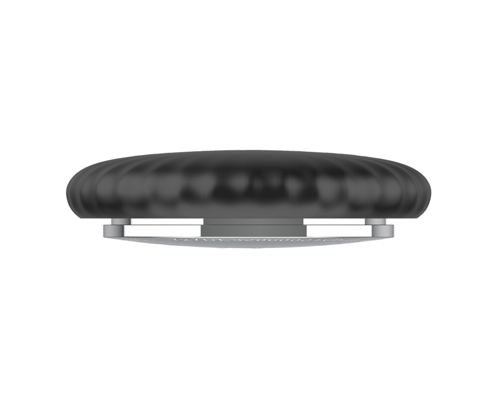 Тракер Verbatim MYFC-01B My Finder Coin Bluetooth Item Finder 1 pack Black 4