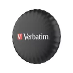 Тракер Verbatim MYFC-01B My Finder Coin Bluetooth Item Finder 1 pack Black 3