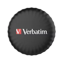  Verbatim MYFC-01B My Finder Coin Bluetooth Item Finder 1 pack Black 781159 32133 на топ цена - PIC.bg