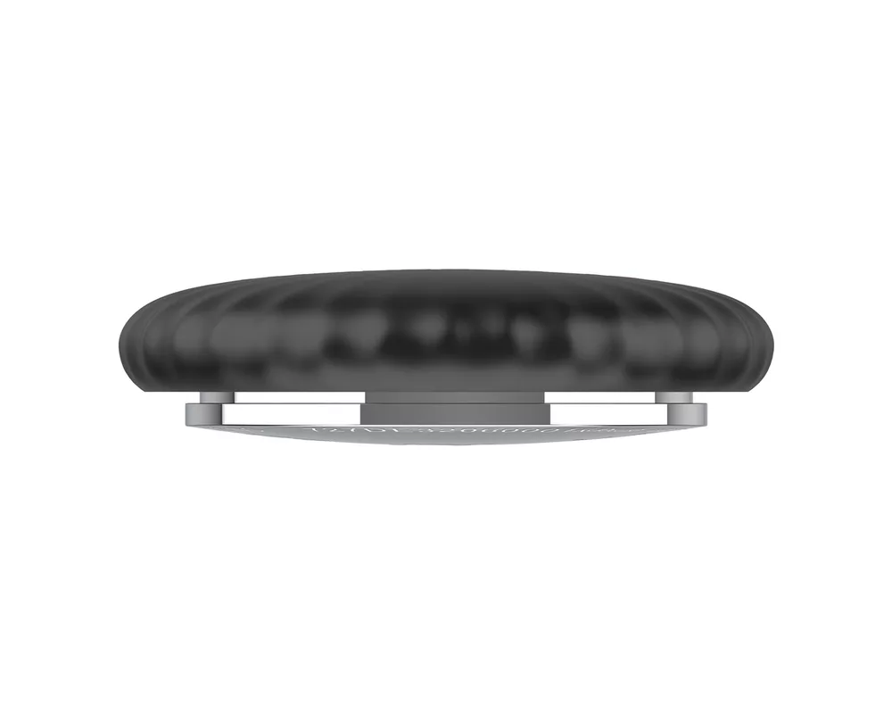 Тракер Verbatim MYFC-01B My Finder Coin Bluetooth Item Finder 1 pack Black 4