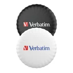 <span>Тракер</span> Verbatim MYFC-02BW My Finder Coin Bluetooth Item Finder 2 pack Black/White <span class='catalog-num-in-name'>32134</span> - 