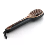 <span>Електрическа четка за коса</span> Rowenta CF9940F0 Hair Therapist Steam Brush  Black <span class='catalog-num-in-name'>CF9940F0</span> - 
