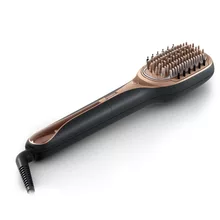  Rowenta CF9940F0 Hair Therapist Steam Brush  Black 781189 CF9940F0 на топ цена - PIC.bg