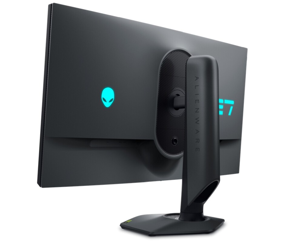 Монитор Dell Alienware AW2725QF 12