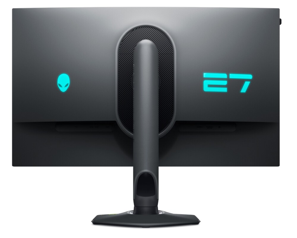 Монитор Dell Alienware AW2725QF 11