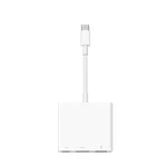 <span>Адаптери</span> Apple USB-C Digital AV Multiport Adapter <span class='catalog-num-in-name'>MW5M3ZM/A</span> - 